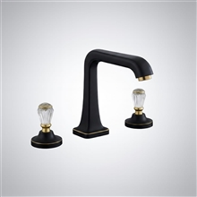 Fontana Pavilion Curveâ„¢ â€“ Refinement Matte Black