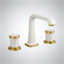 Fontana Pavilion Curveâ„¢ â€“ Matte White Ascend