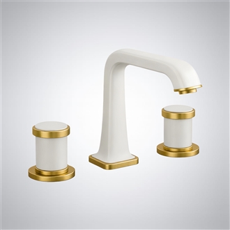 Fontana Pavilion Curveâ„¢ â€“ Matte White Ascend