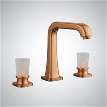 Fontana Pavilion Curveâ„¢ â€“ Rose Gold Radiance