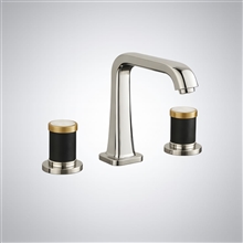 Fontana Pavilion Curveâ„¢ â€“ Brushed Nickel Forme