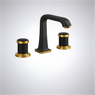 Fontana Pavilion Curveâ„¢â€“ Matte Black Verve