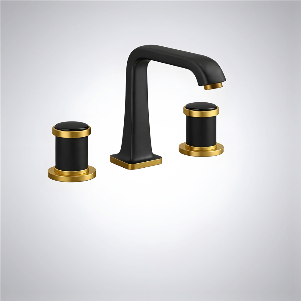 Fontana Pavilion Curveâ„¢â€“ Matte Black Verve