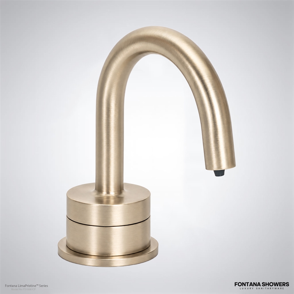 Fontana LimaPristineâ„¢ Series â€“ Champagne