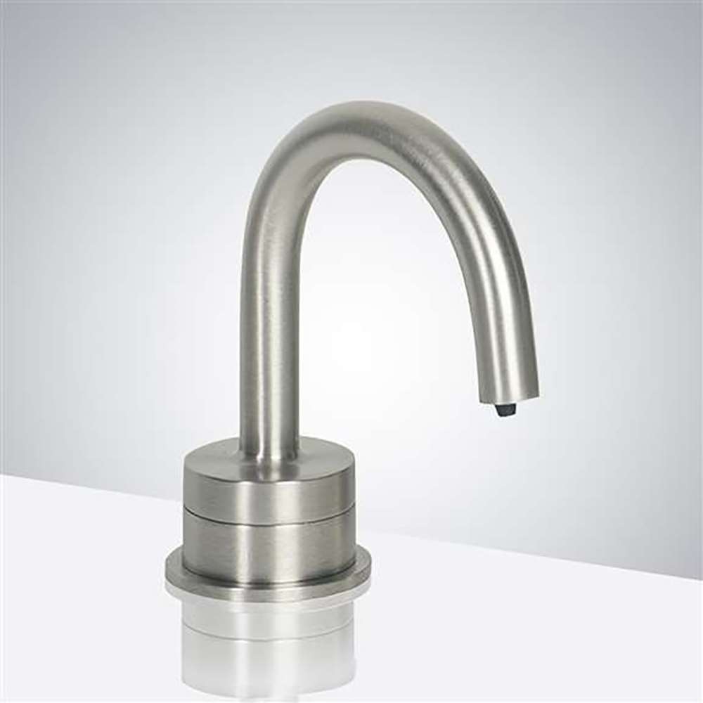 Auto Soap Foam Dispenser