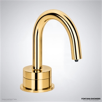 Fontana LimaPristineâ„¢ Series â€“ Gold