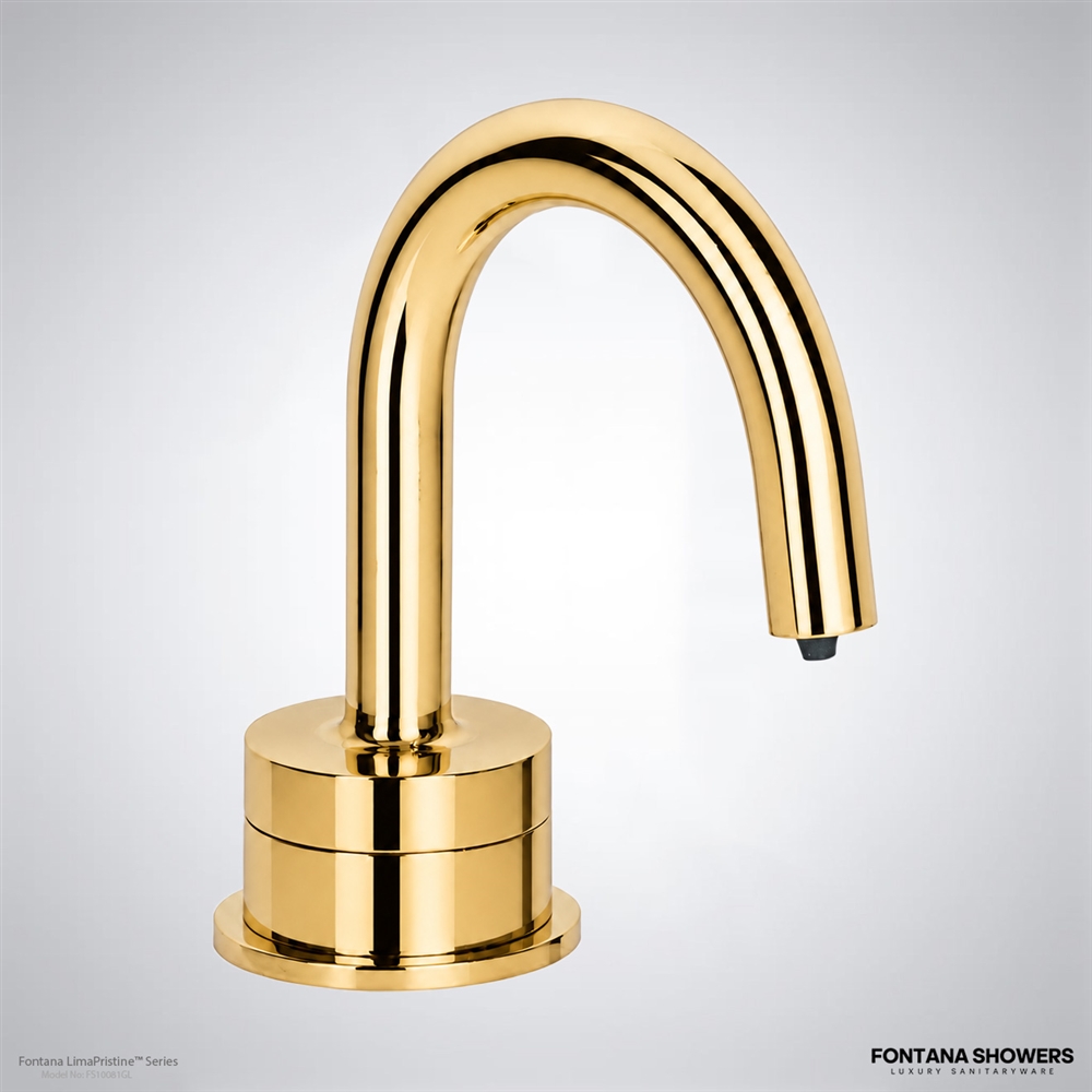 Fontana LimaPristineâ„¢ Series â€“ Gold