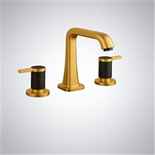 Fontana Pavilion Curveâ„¢â€“ Elegance Brushed Gold