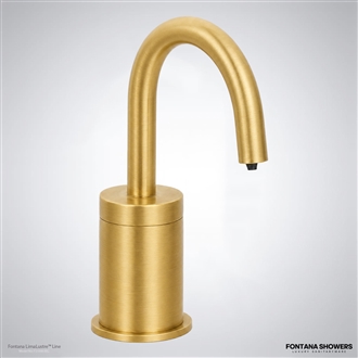 Fontana LimaLustre™ Line – Brushed Gold