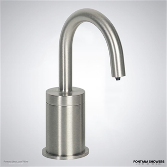 Fontana LimaLustre™ Line – Brushed Nickel