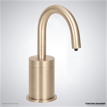 Fontana LimaLustre™ Line – Champagne