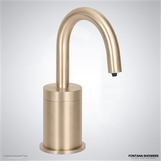 Fontana LimaLustre™ Line – Champagne