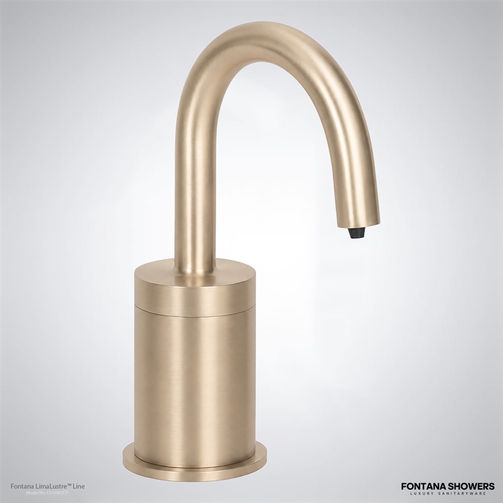 Fontana LimaLustreâ„¢ Line â€“ Champagne
