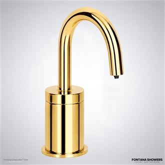 Fontana LimaLustre™ Line – Gold