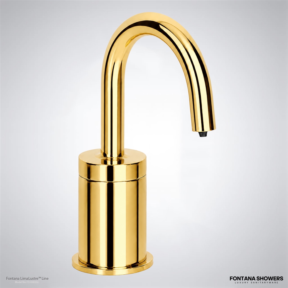 Fontana LimaLustreâ„¢ Line â€“ Gold