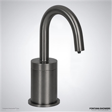 Fontana LimaLustre™ Line – Gun Metal Gray