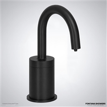 Fontana LimaLustre™ Line – Matte Black