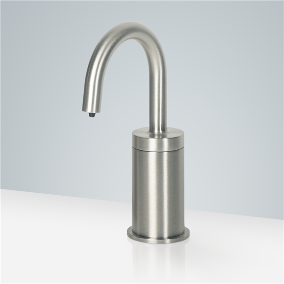 Contemporary Bathroom Soap Dispenser