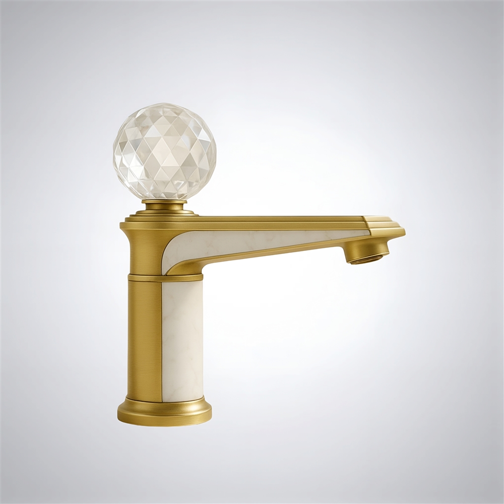 Fontana Fluxâ„¢  Collection â€“ Gold