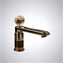 Fontana Fluxâ„¢  Collection â€“ Chrome