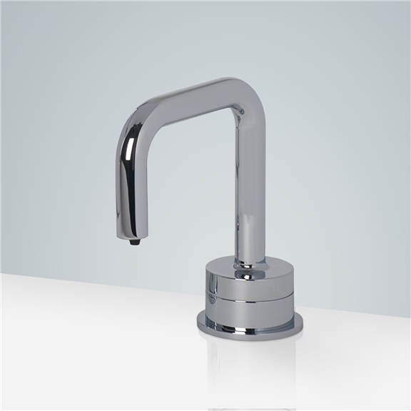 Automatic Soap Dispenser For Kitchen Sink