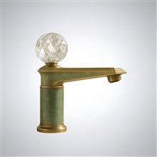 Fontana Fluxâ„¢  Collection â€“ Antique Green