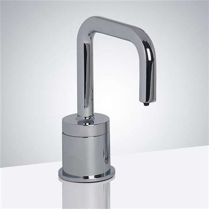 Commercial Washrooms Soap Dispenser
