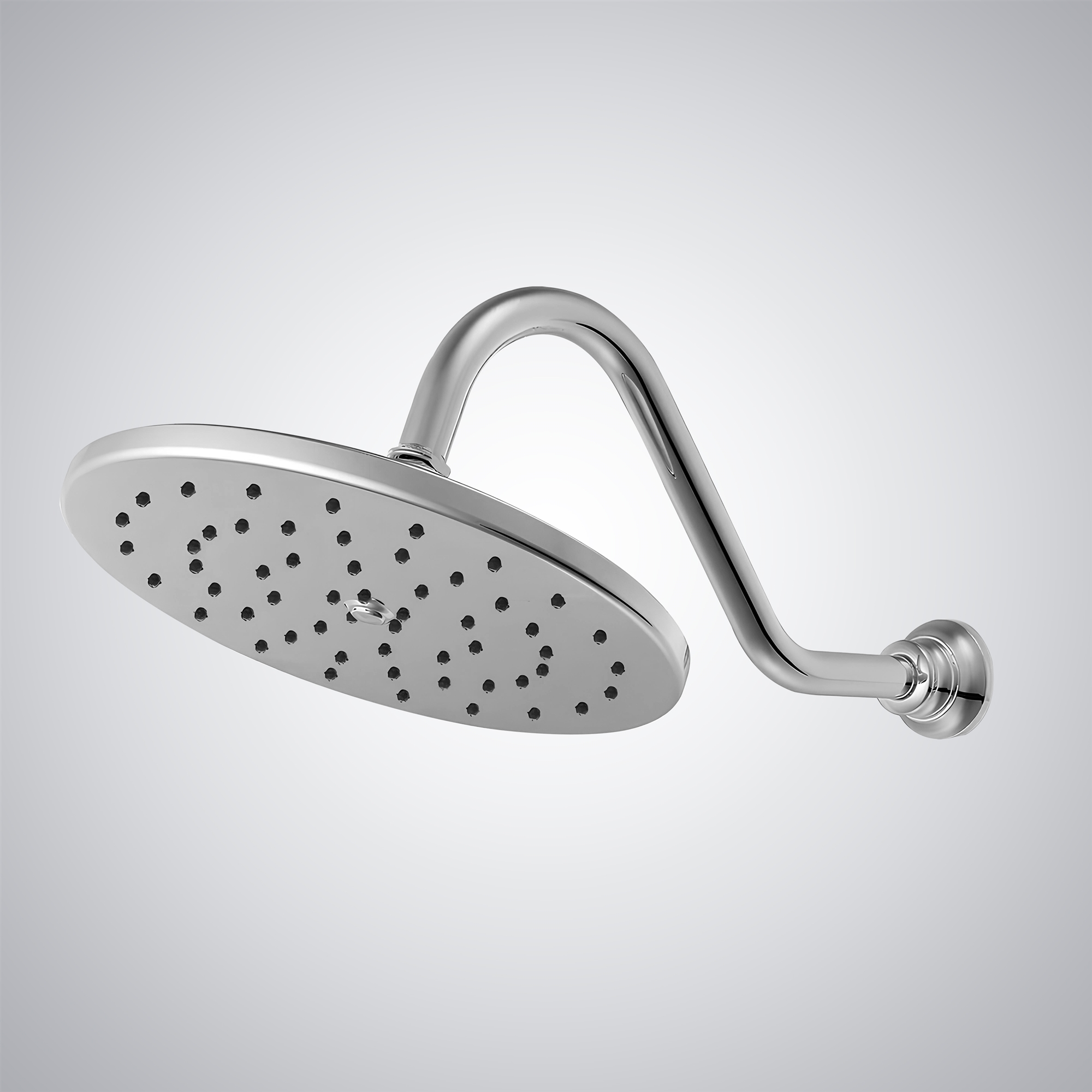 FS1008CH Round Rainfall Showerhead