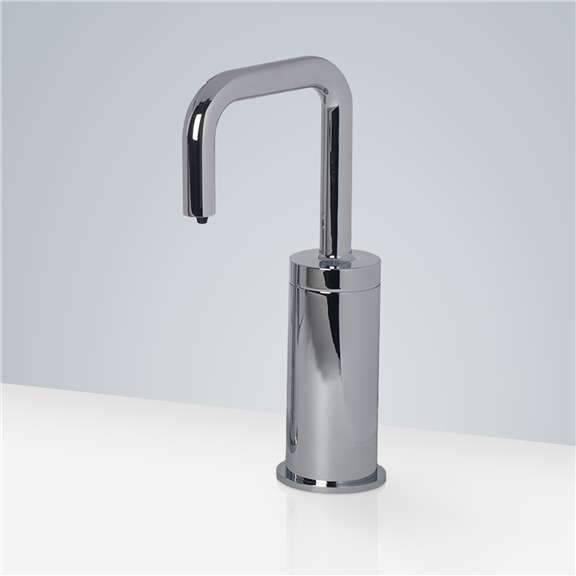 Soap Dispenser Commercial