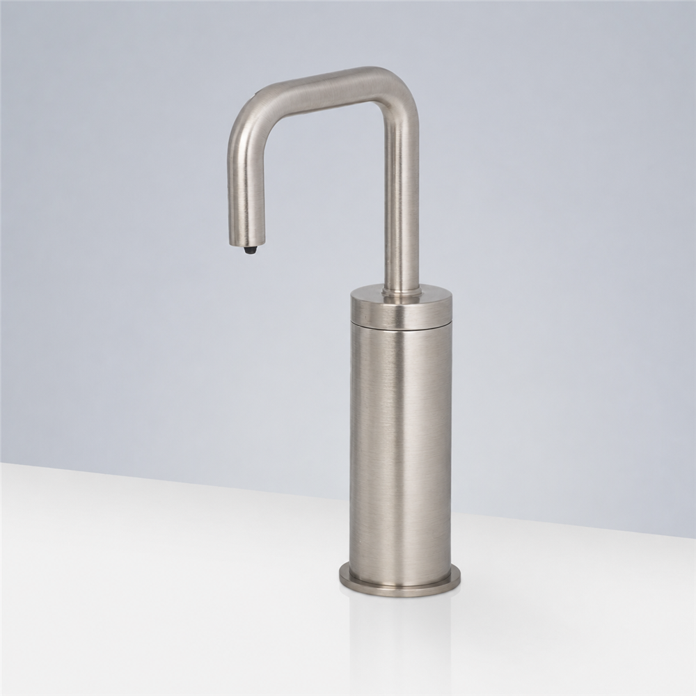 Fontana Limaâ„¢ Collection â€“ Brushed Nickel