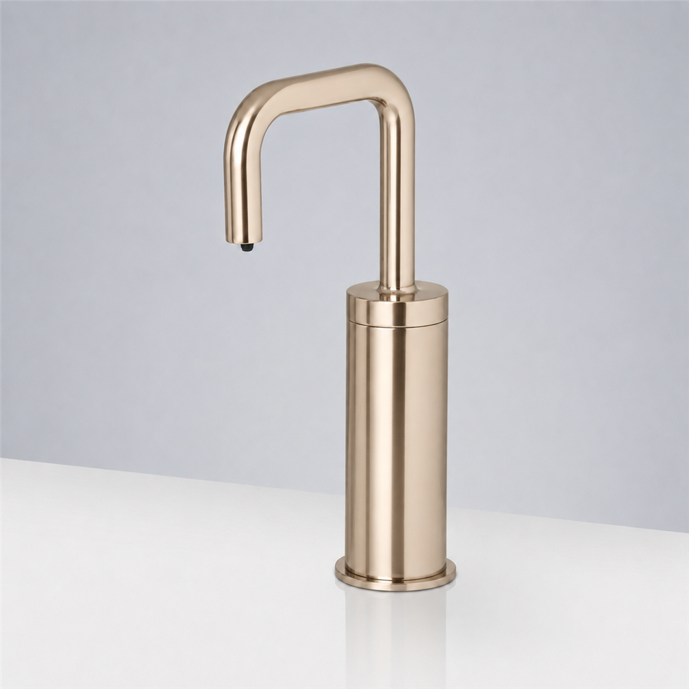 Fontana Limaâ„¢ Collection â€“ Champagne