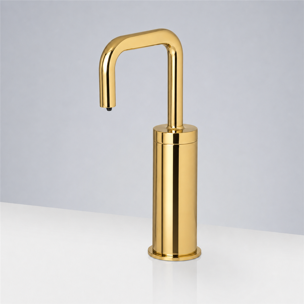 Fontana Limaâ„¢ Collection â€“ Gold
