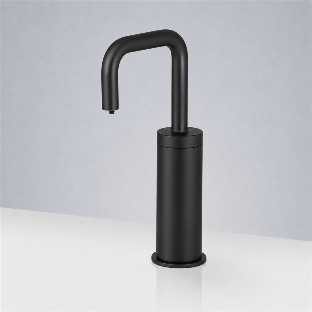 Fontana Limaâ„¢ Collection â€“ Matte Black