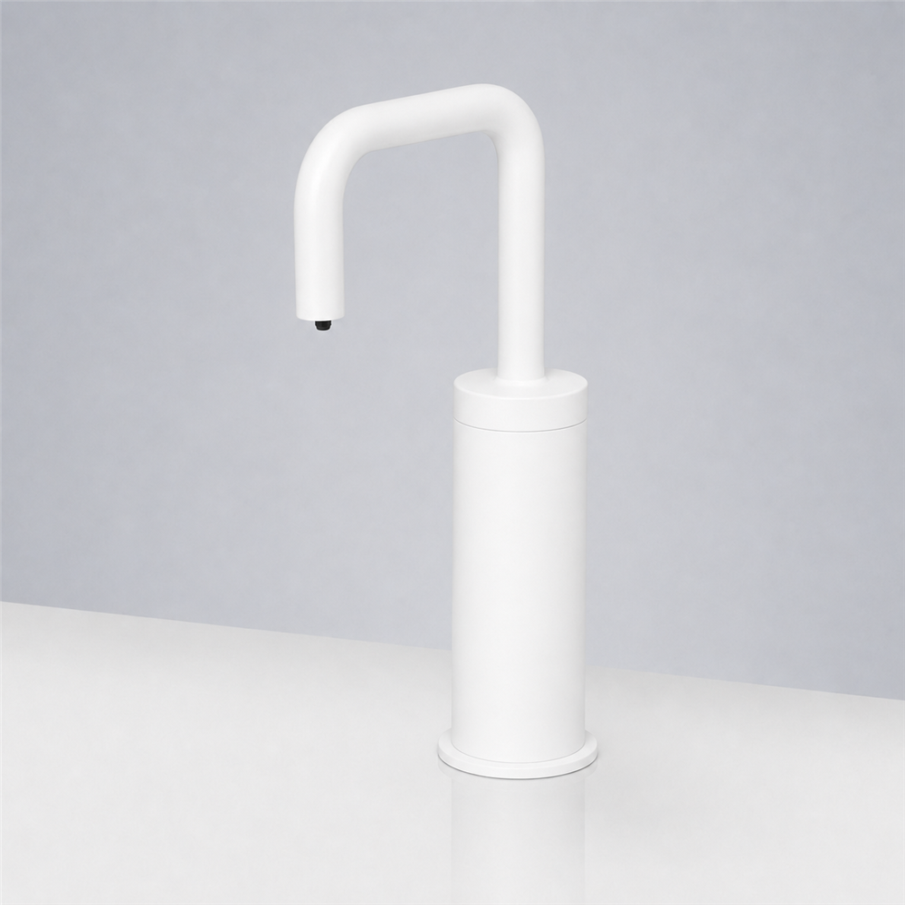 Fontana Limaâ„¢ Collection â€“ Matte White