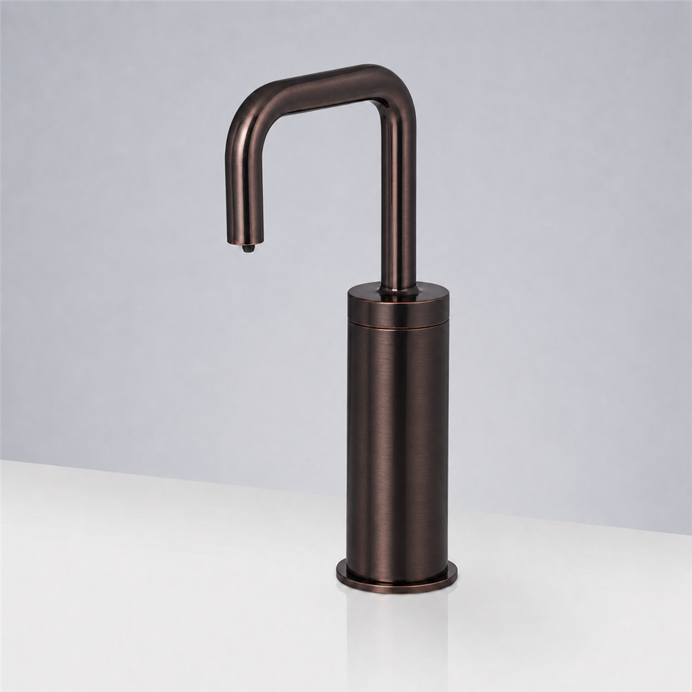 Fontana Limaâ„¢ Collection â€“ Oil Rubbed Bronze