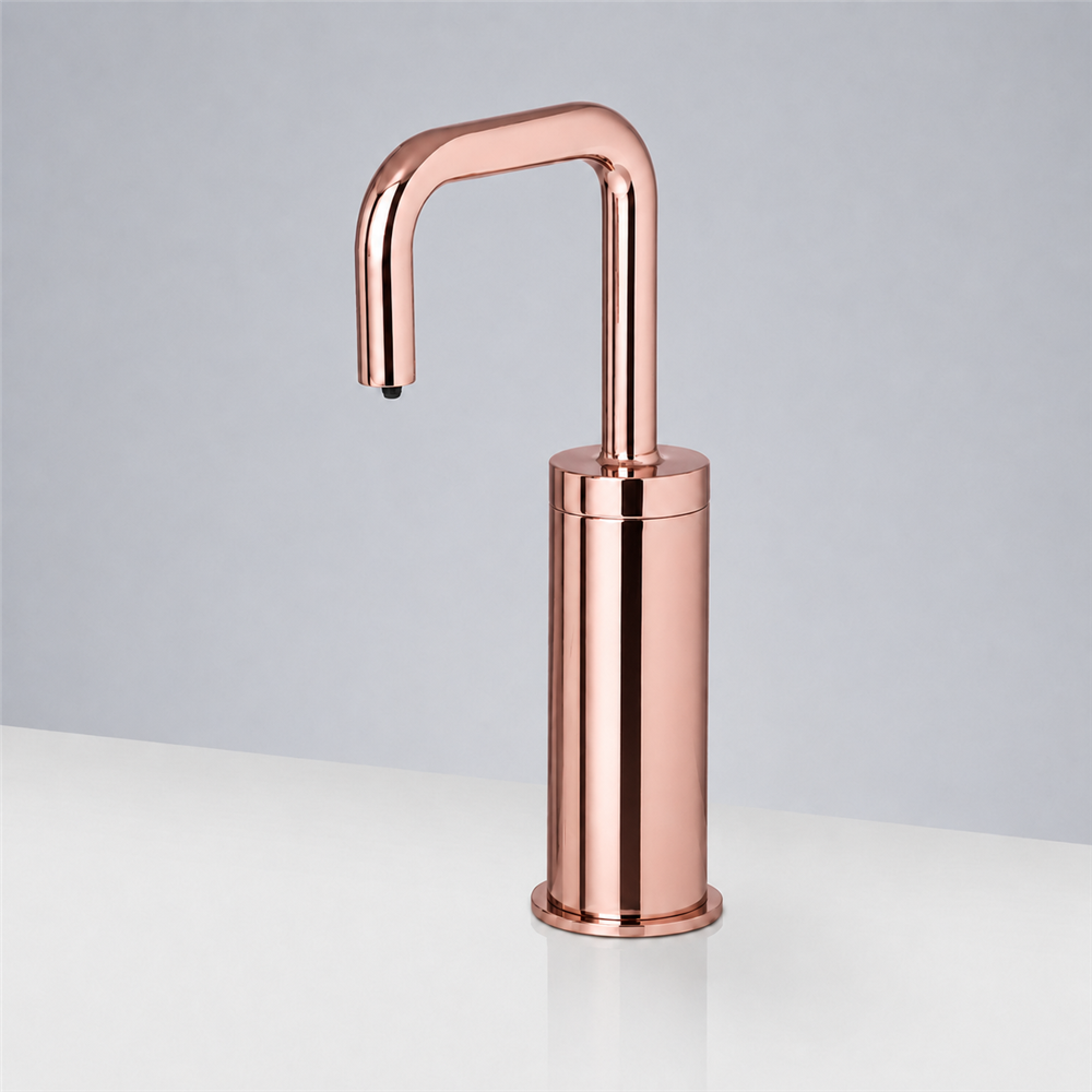 Fontana Limaâ„¢ Collection â€“ Rose Gold