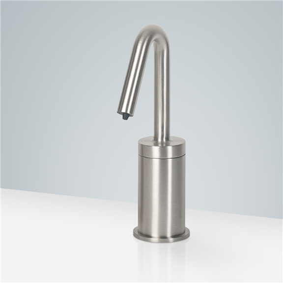 Automatic Hand Soap Dispensers