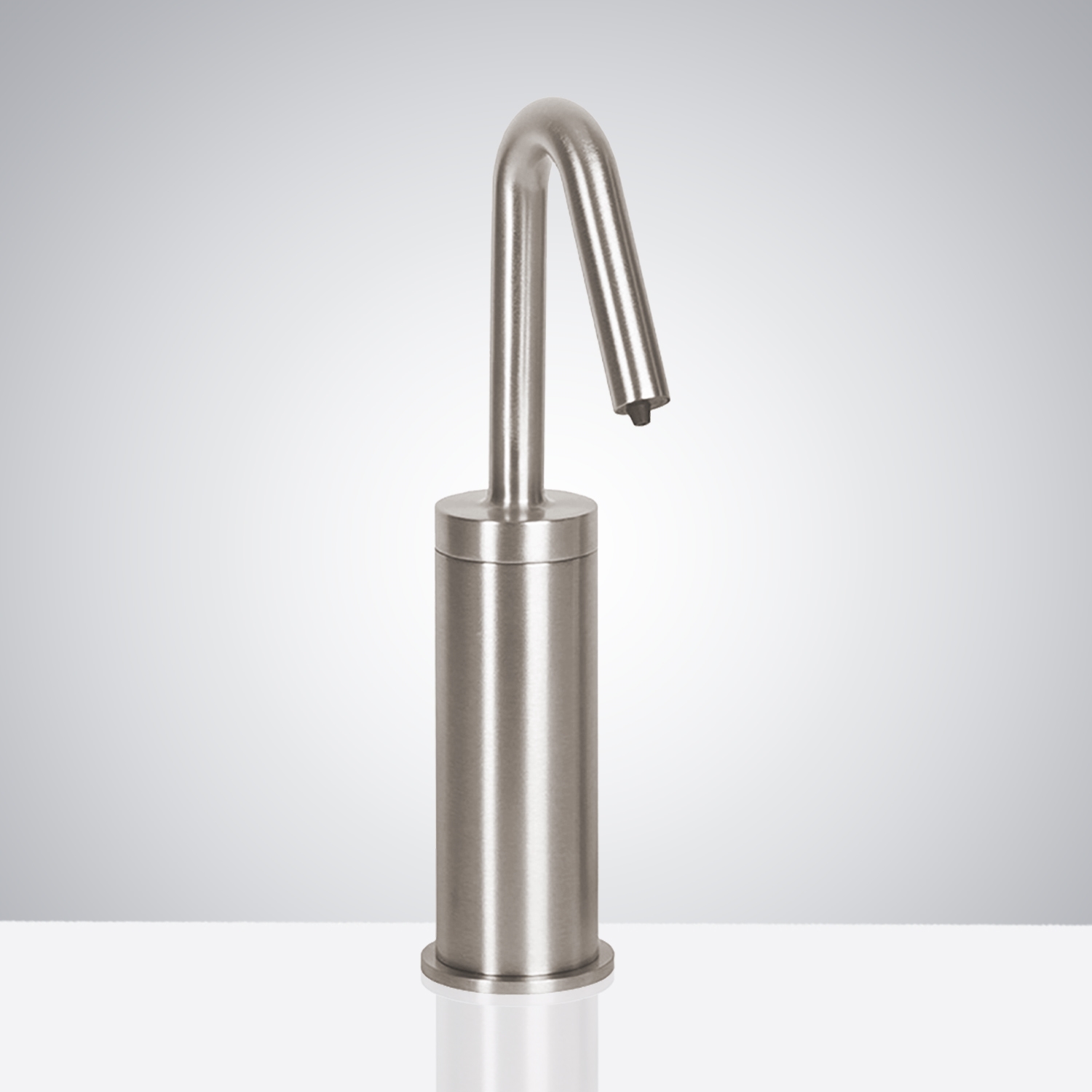 Fontana Milan Touch-Free Automatic Soap Dispenser FS10098