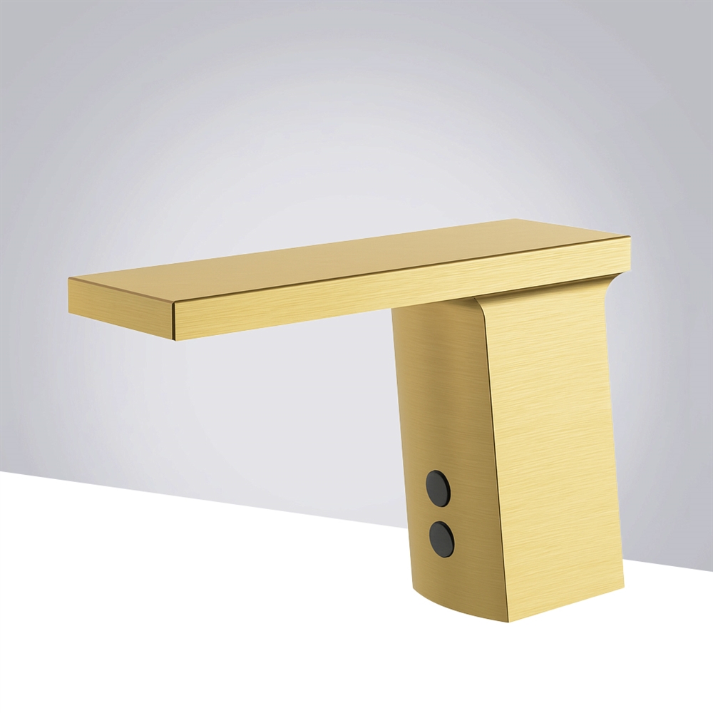 Fontana Zephraâ„¢ Collection â€“ Champagne