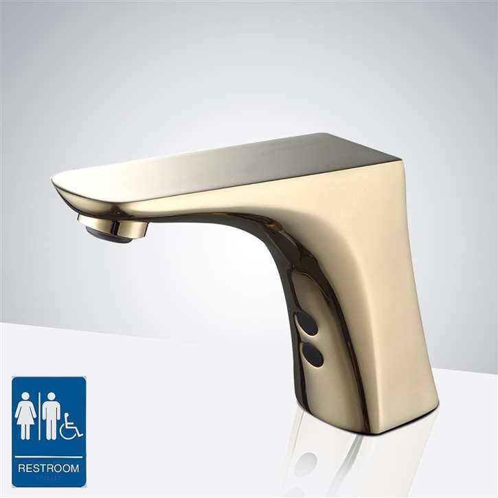 Fontana-Commercial-Automatic-Infrared-Gold-Deck-Mo