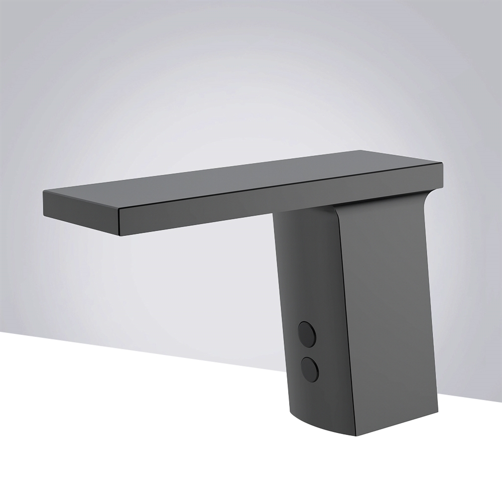 Fontana Zephraâ„¢ Collection â€“ Gun Metal Gray