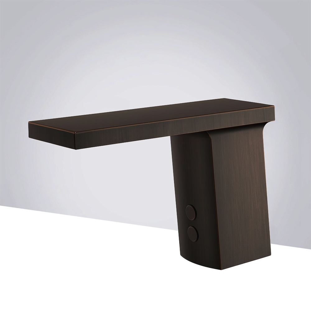Fontana Zephraâ„¢ Collection â€“ Oil Rubbed Bronze