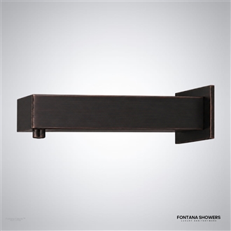 Oil Rubbed Bronze Sensor Dispenser