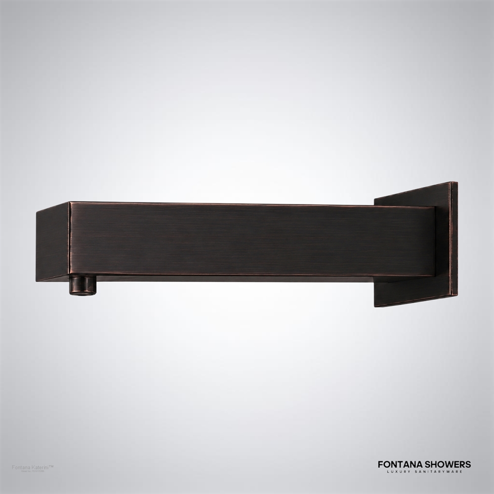 Oil Rubbed Bronze Sensor Dispenser