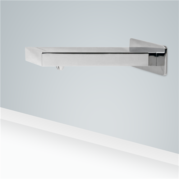 Hardwired Automatic Soap Dispenser