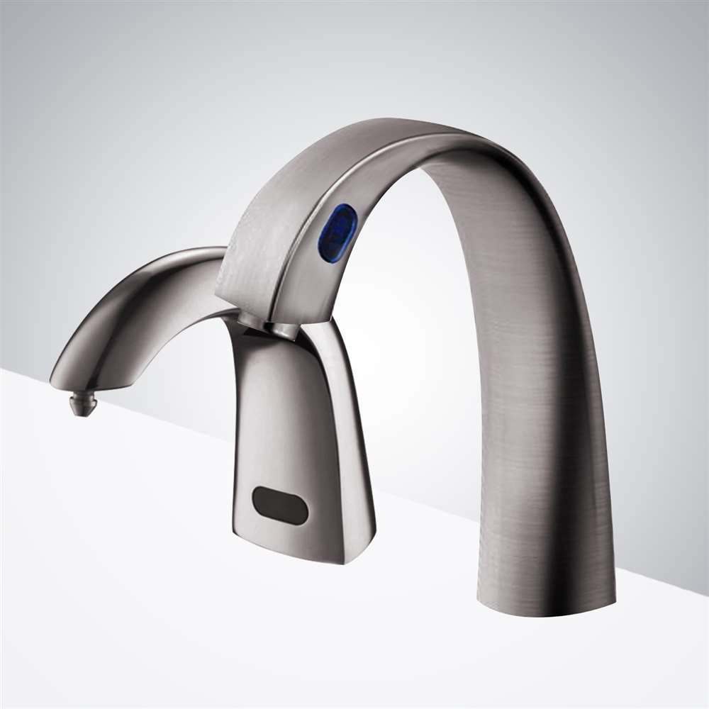 Fontana FS10222 infrared automatic commercial sensor faucet