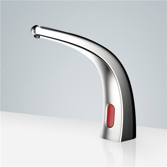 Wall Mounted Commercial Soap Dispenser