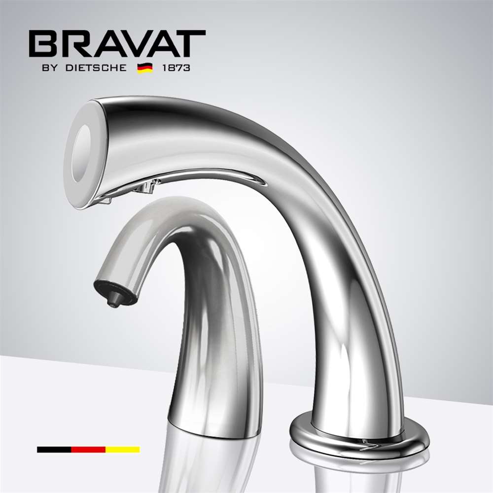 Fontana FS10231 commercial smart automatic electrical sensor faucet and dispenser