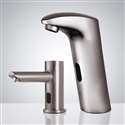 FS10232 Faucet + Soap