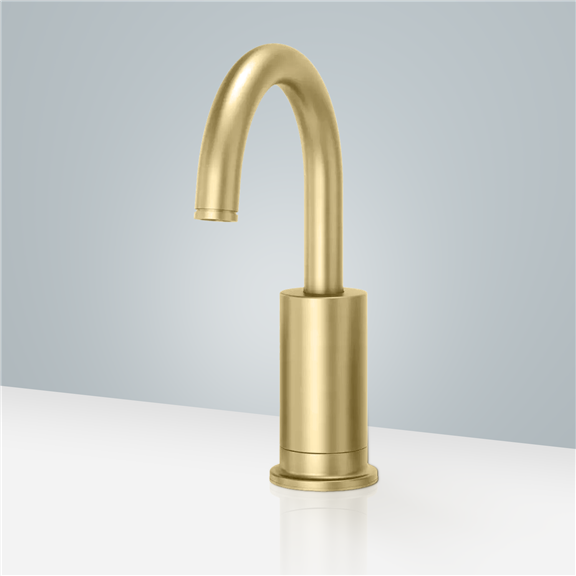 Commercial Toilet Motion Faucet with Sensor
